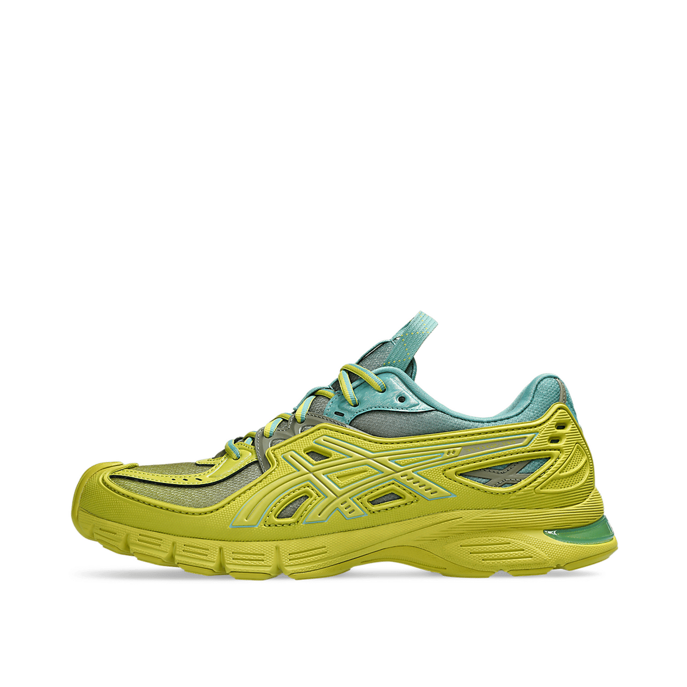 ASICS SportStyle UB13-S GEL-SD-LYTE "Kelp/Sage" | 1203A972-300
