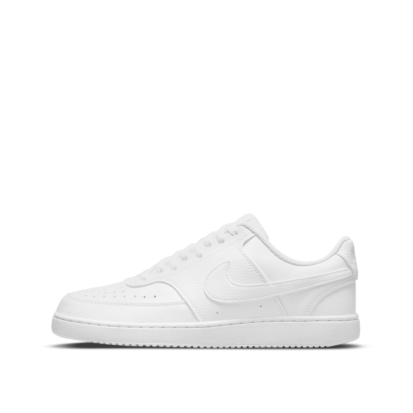 Nike Court Vision Low Next Nature "White" | DH2987-100