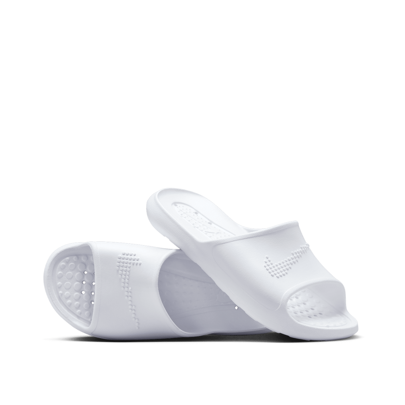 Nike Victori One Wmns Slide "White" | CZ7836-100