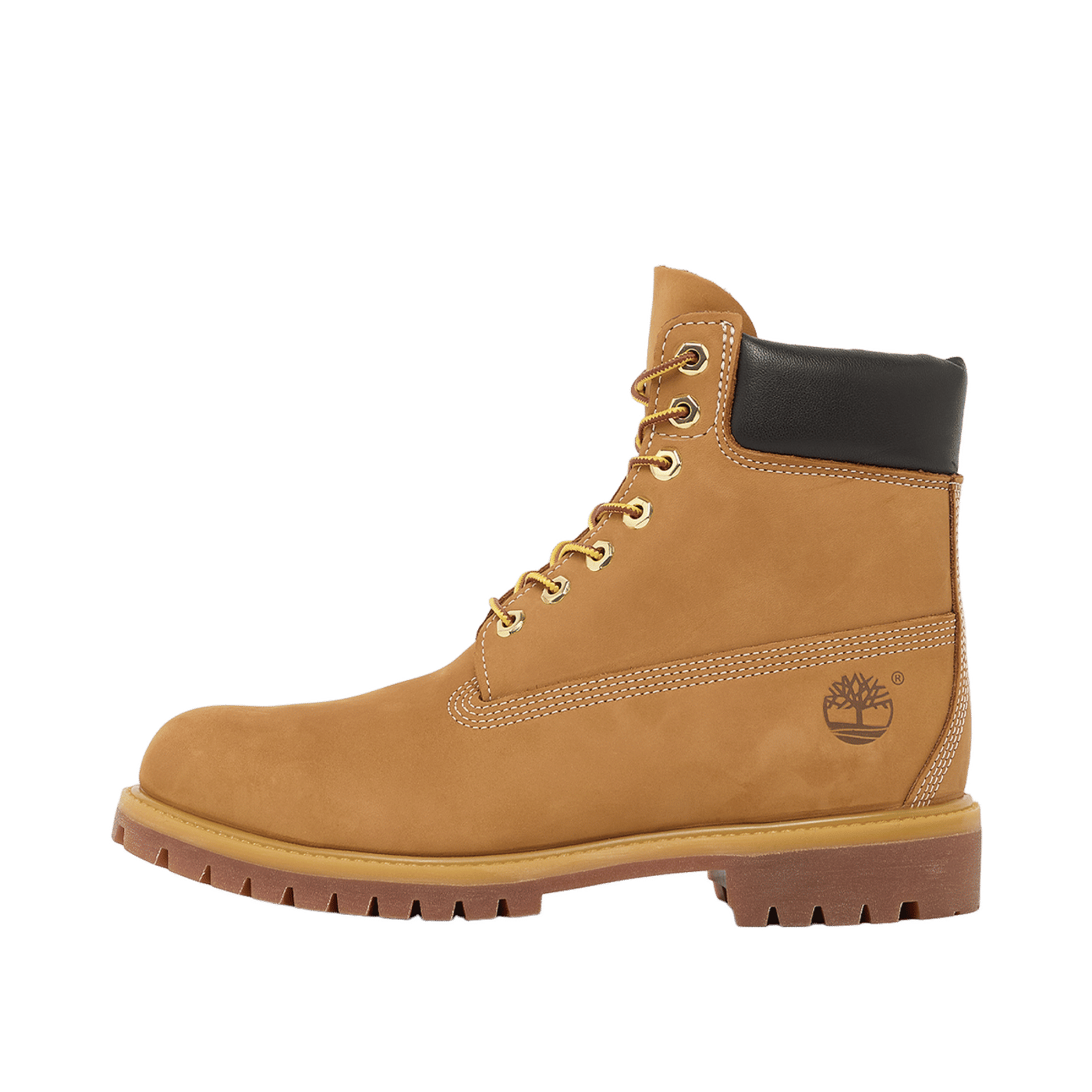 Timberland 6-Inch Premium "Wheat Nubuck" | TB110061713
