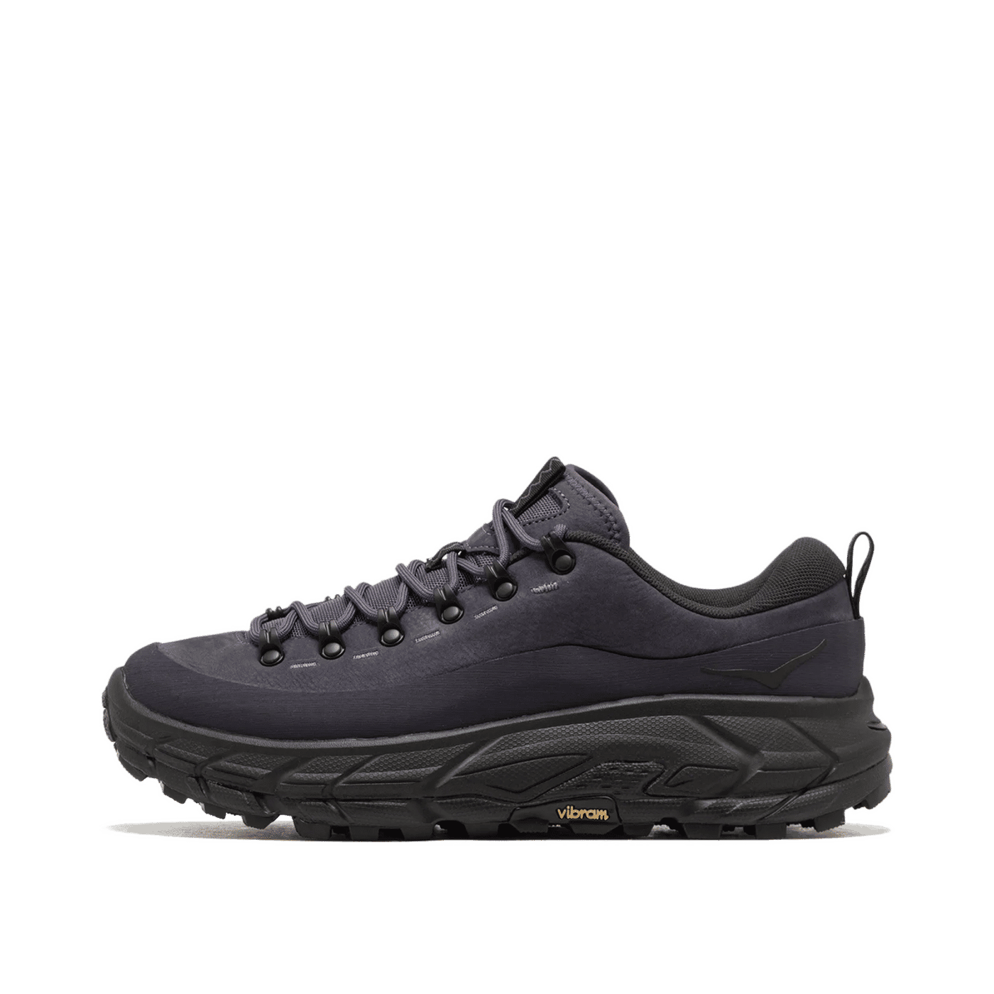 HOKA Tor Summit "Blue/Black" | 1147952SSQ