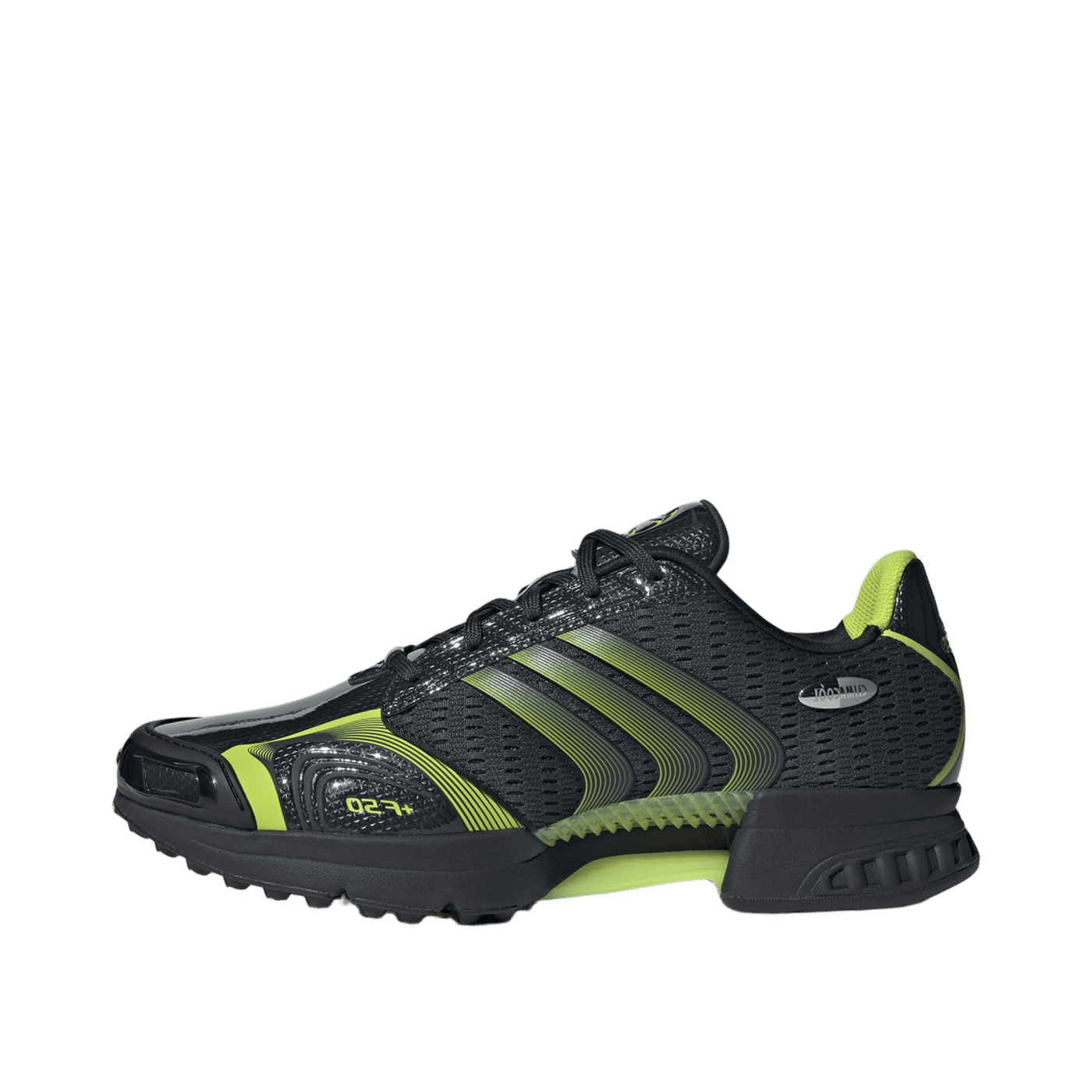 Adidas Climacool F50 "Carbon/Semi Solar Green/Core Black" | JQ9528