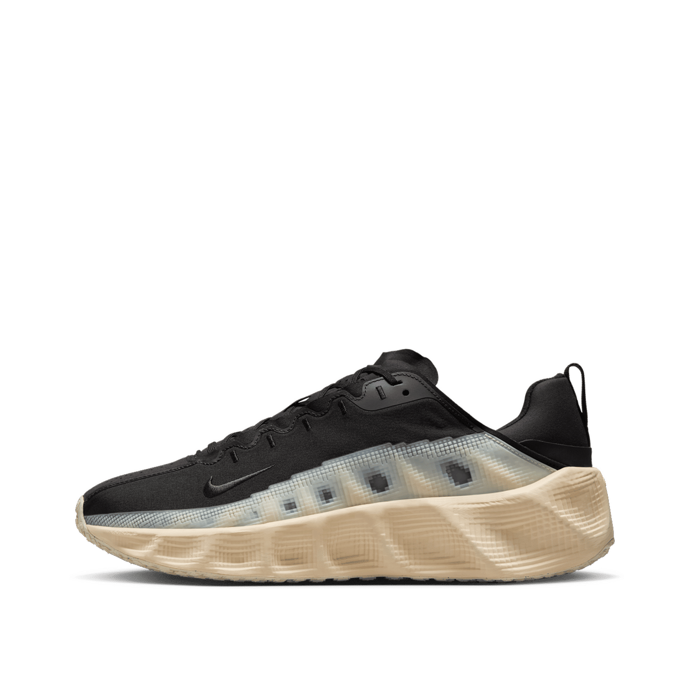 Nike Ava Rover "Black Muslin" | DX4215-003