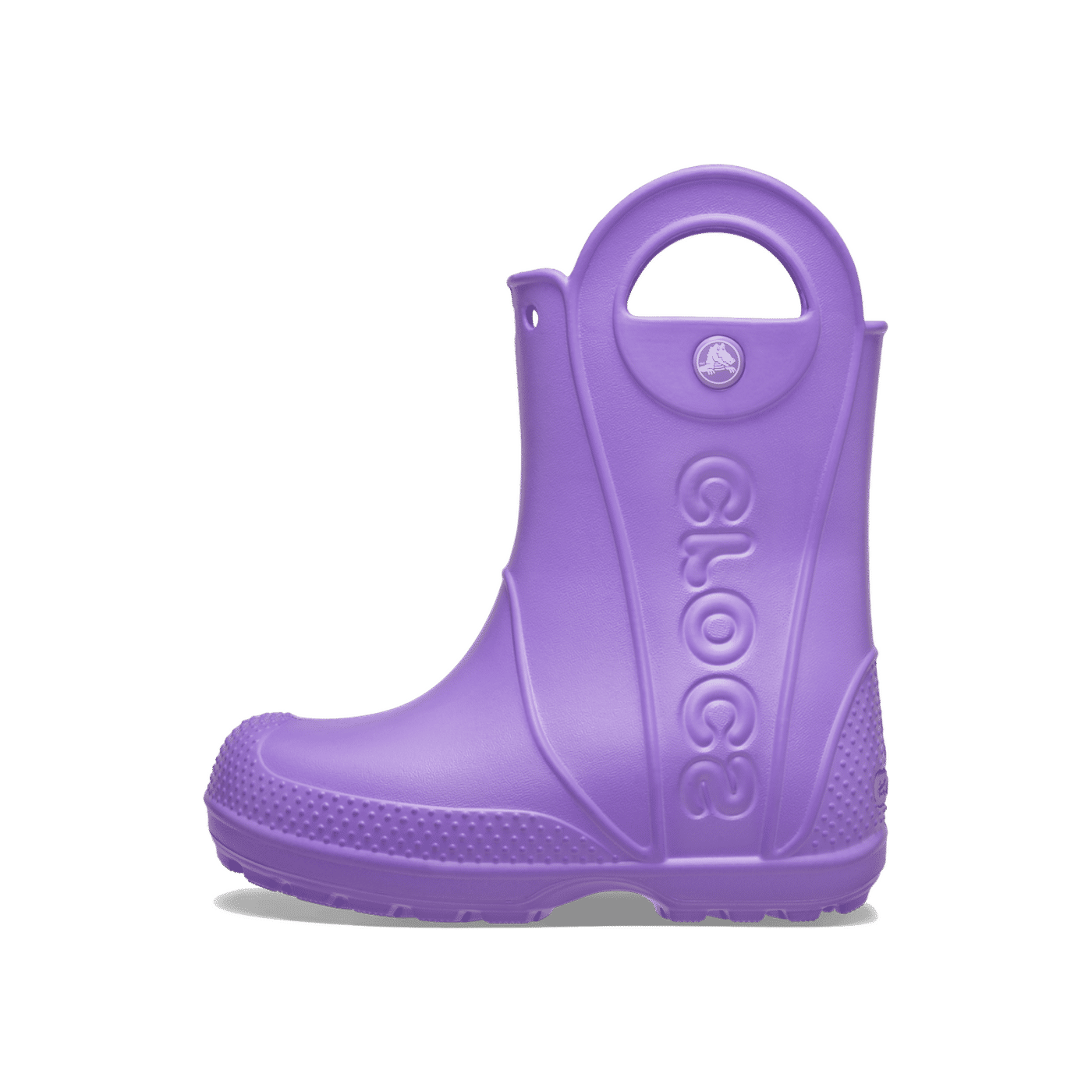 Crocs Handle It "Purple Pulse" | 2110525FJ