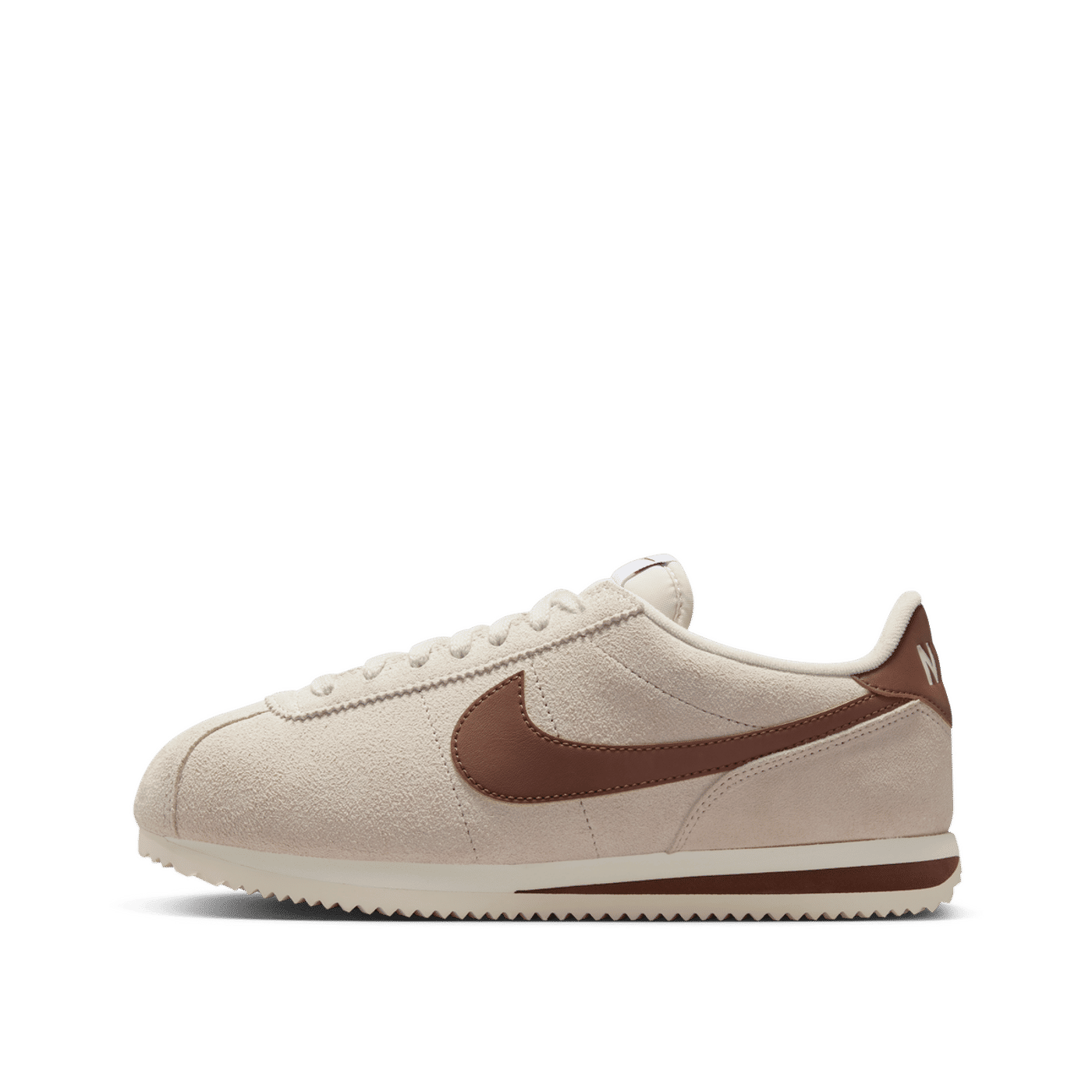 Nike Cortez Wmns "Brown" | IB1857-100