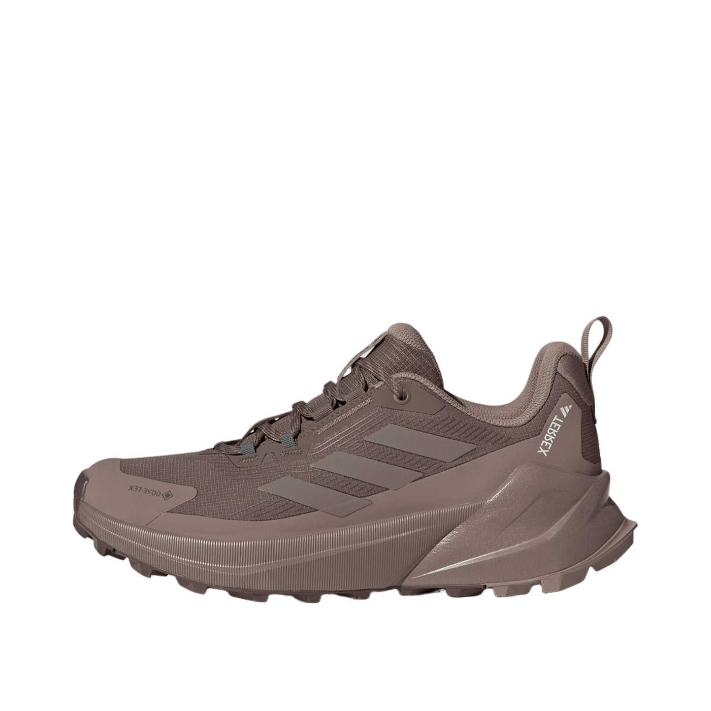 Adidas Terrex Trailmaker 2.0 GORE-TEX "Earth Strata / Trace Brown / Chalky Brown" | JQ9947
