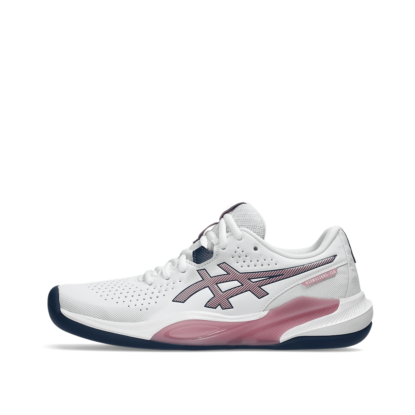 ASICS Gel-Challenger 15 "White/Taro Purple" | 1042A295-105