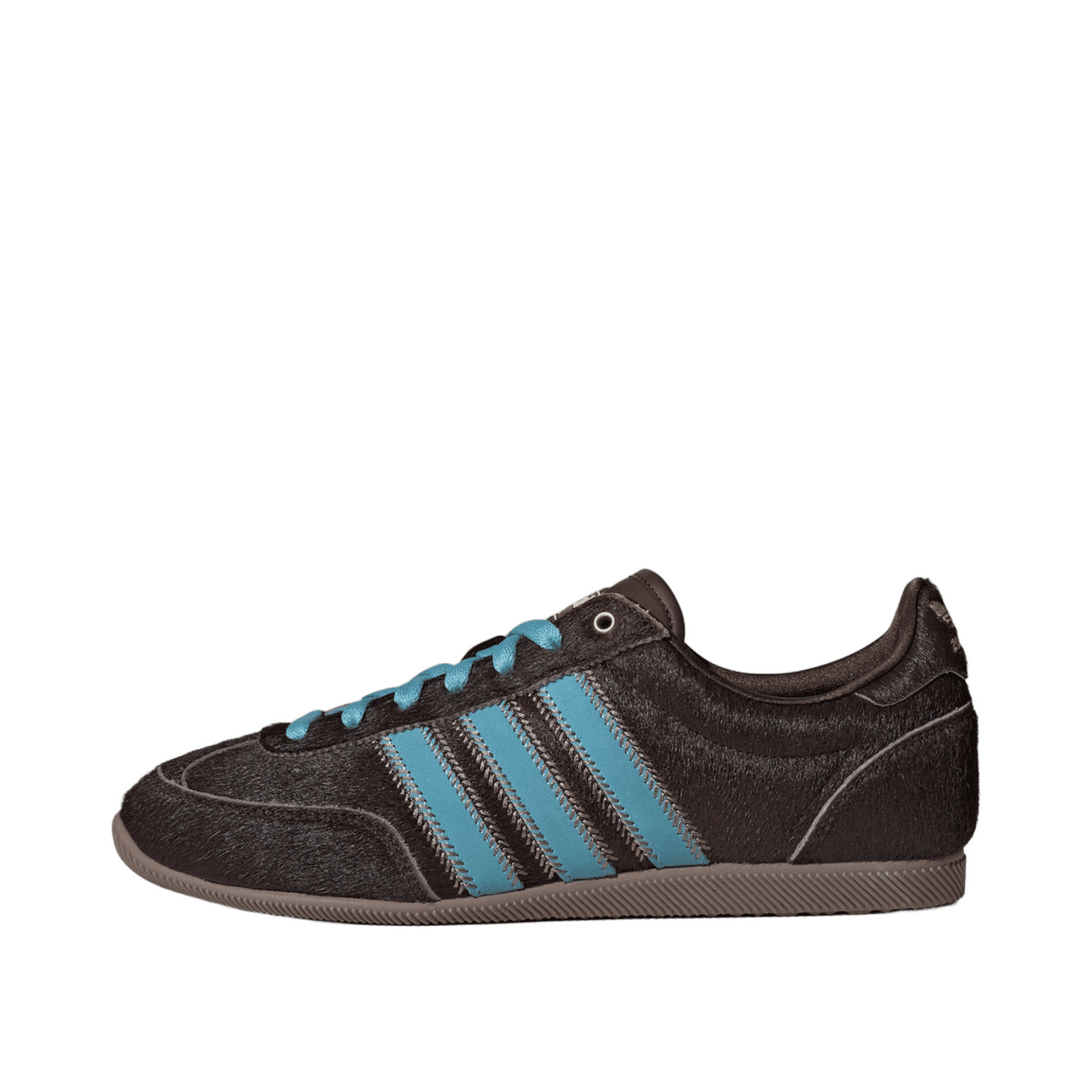 adidas Originals Japan W "Dark Brown/Preloved Blue/Trace Brown" | JS4028