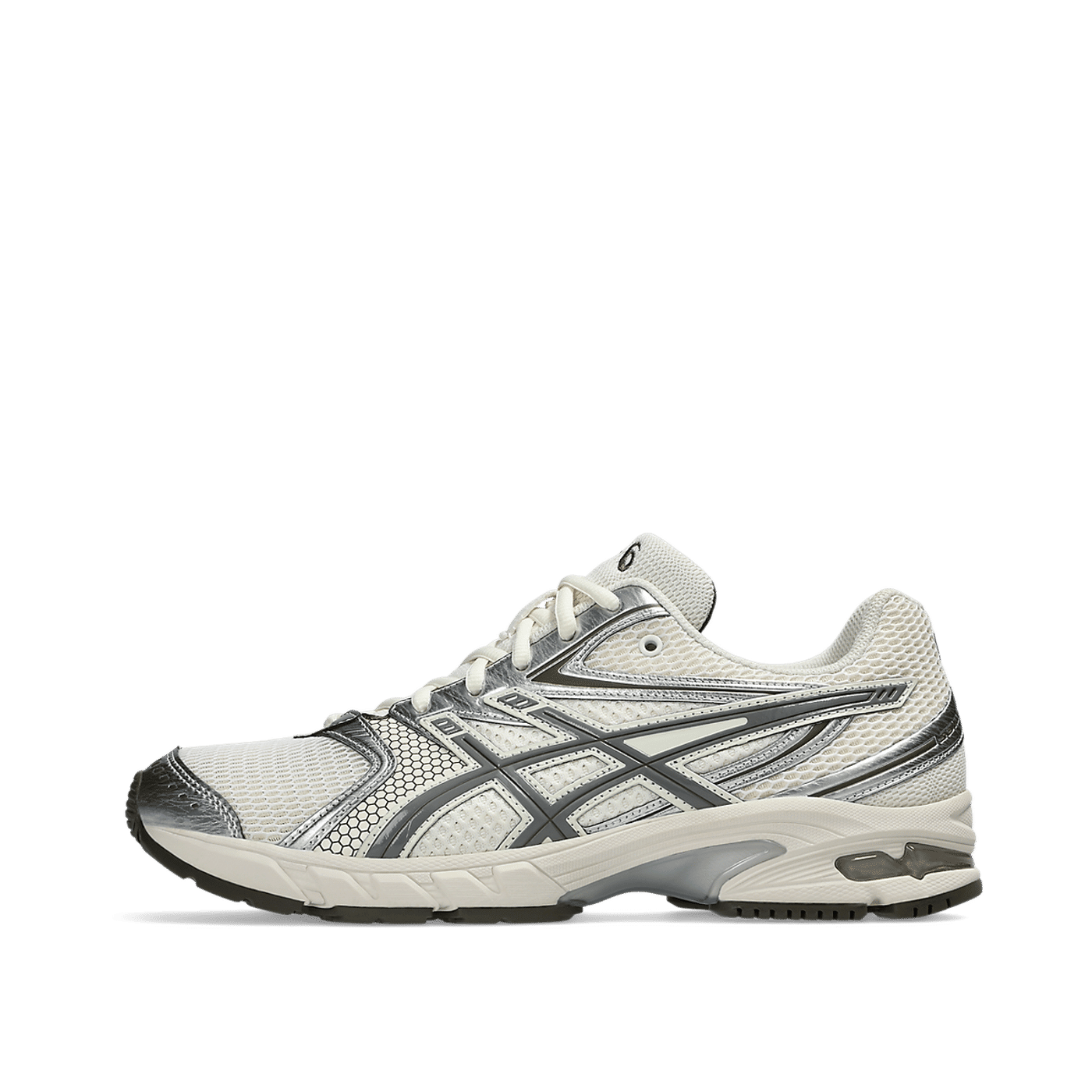 ASICS GEL-DS TRAINER 14 "Cream/Clay Grey" | 1203A607-110