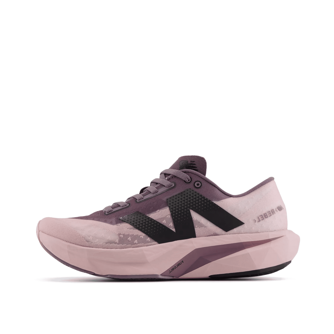 New Balance FuelCell Rebel v4 "Pink" | WFCXCS4