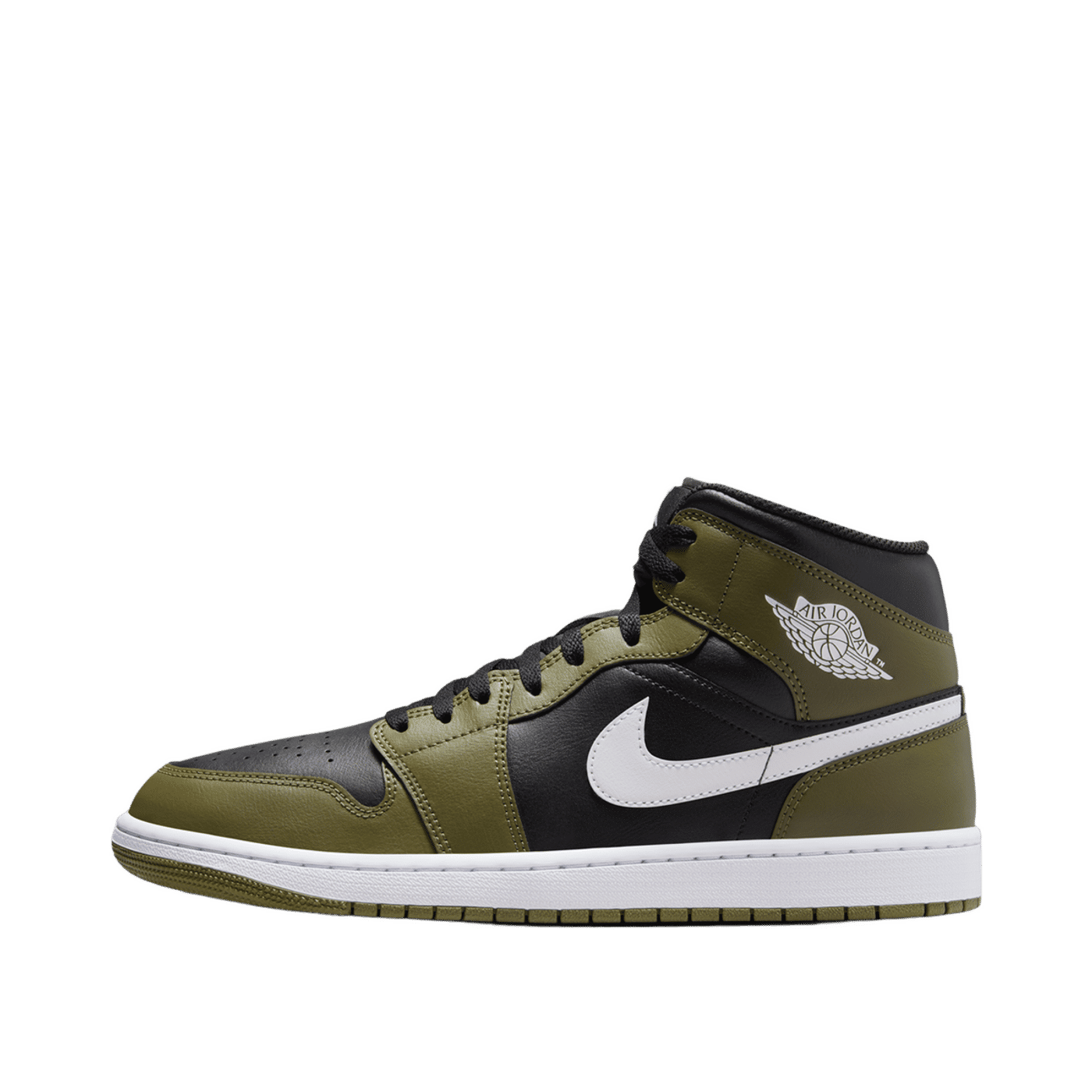 Air Jordan 1 "Black" | DQ8426-092