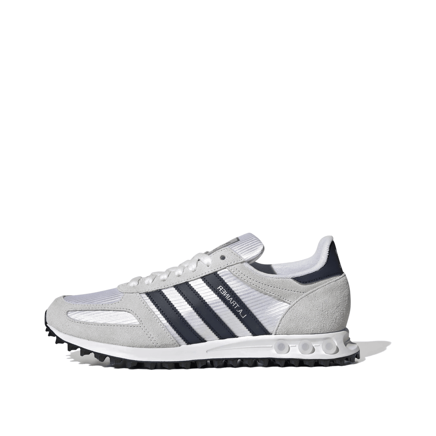 Adidas LA Trainer OG "Footwear White / Night Indigo / Crystal White" | KJ4389