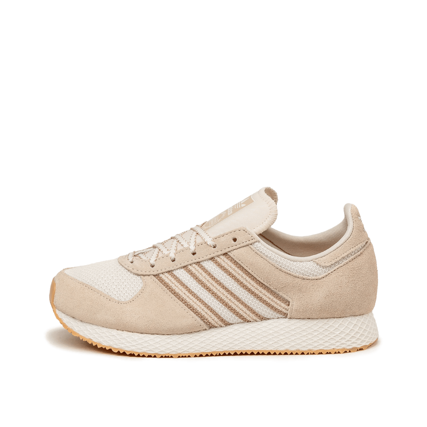 Adidas Atlanta Wmns "Wonder White/Off White/Magic Beige" | JI2892