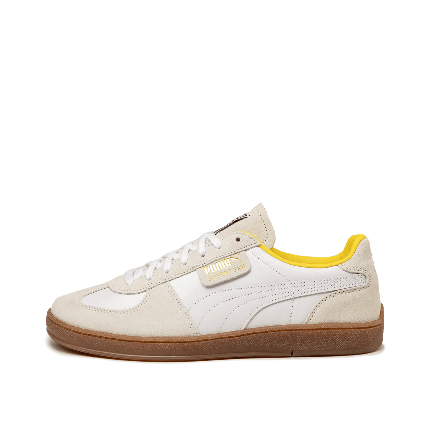 Puma Super Team Summer "White" | 402252-01