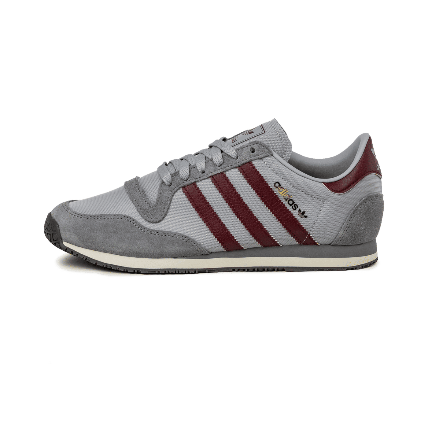 Adidas Galaxy OG "Grey" | JR6168