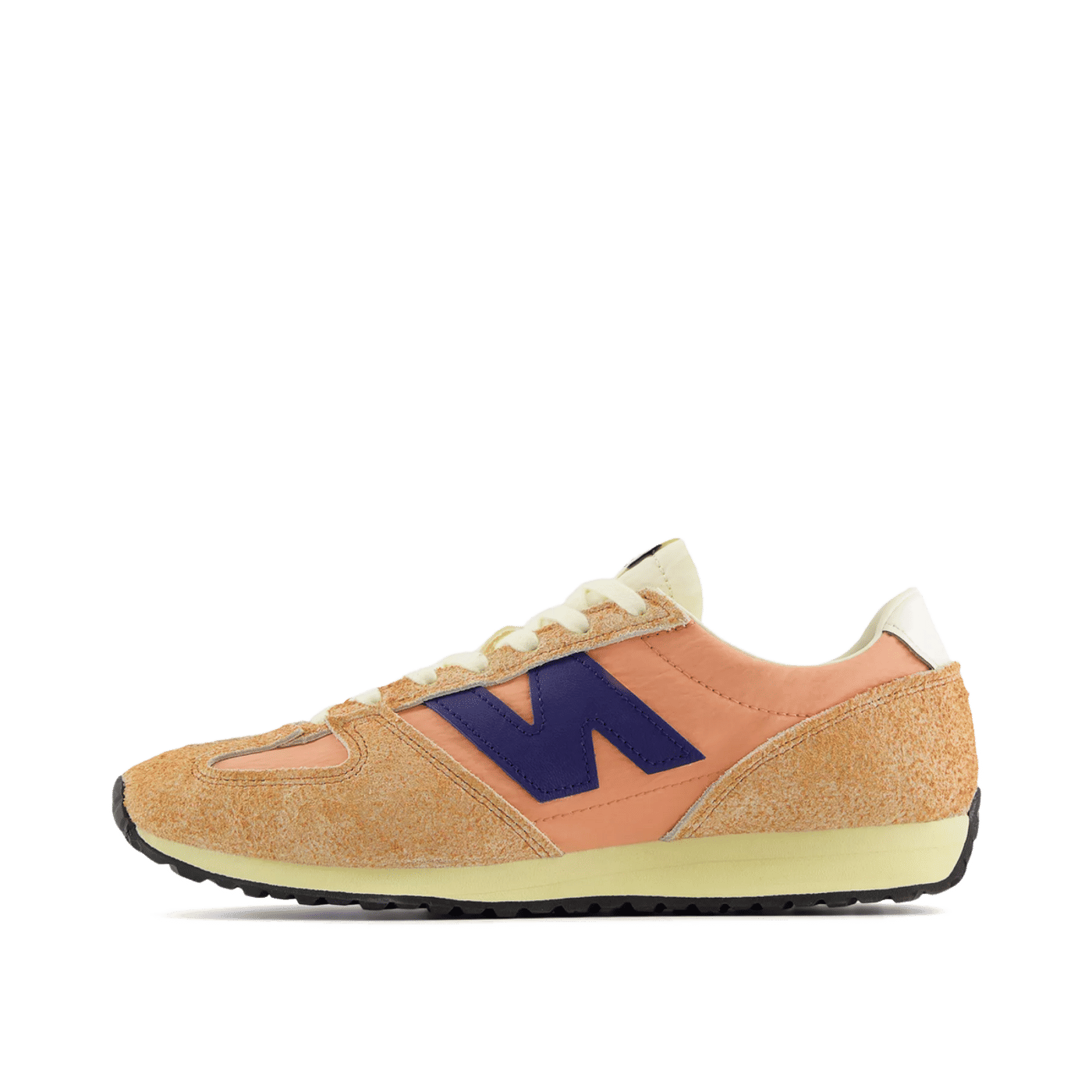 New Balance 471 "Peach Nectar/Blue Oyster" | U471TB