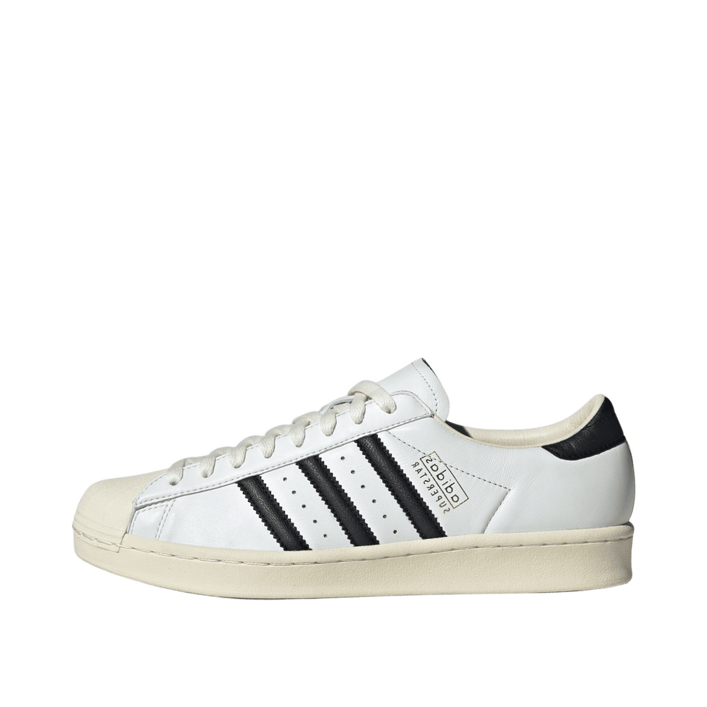 adidas Originals Superstar Vintage "Core White / Core Black / Cream White" | JQ3254