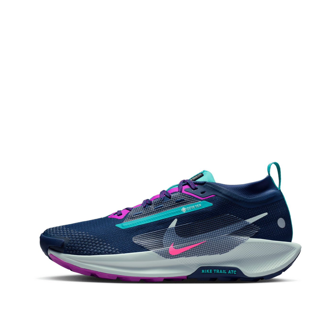 Nike Pegasus Trail 5 GORE-TEX "Navy" | FQ0908-403