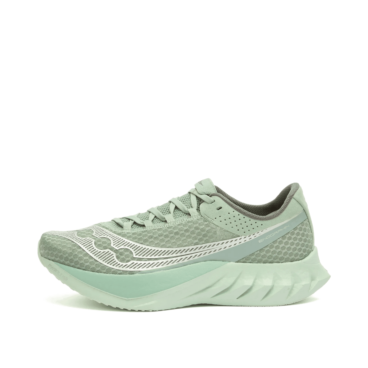 Saucony Endorphin Pro 4 "Green" | S20939-228