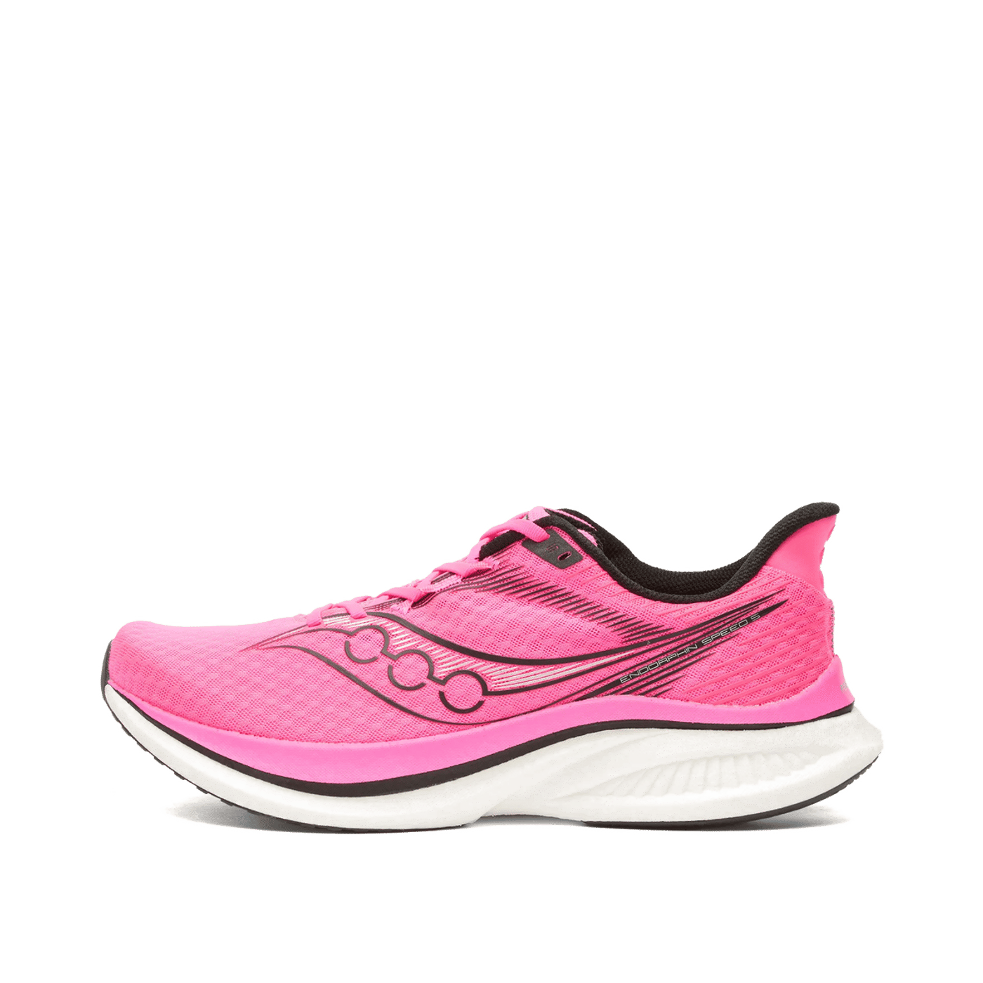 Saucony Endorphin Speed 5 Mens "Pink" | S210079-8