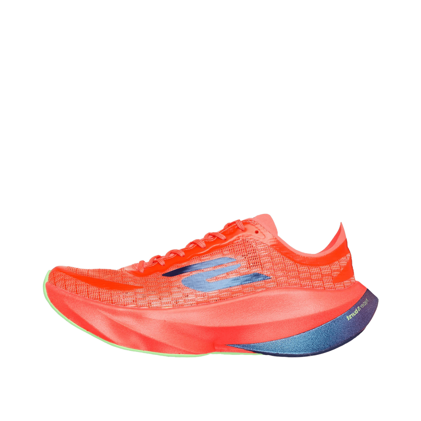 Skechers SKX Aero Tempo "Coral/Blue" | 246091CRL
