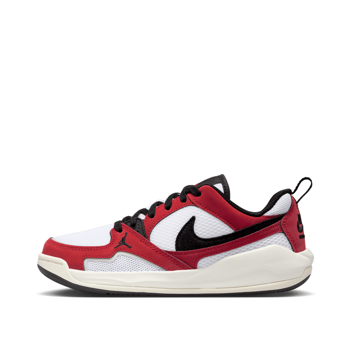 Jordan CMFT Era Kids "White" | HQ0506-106