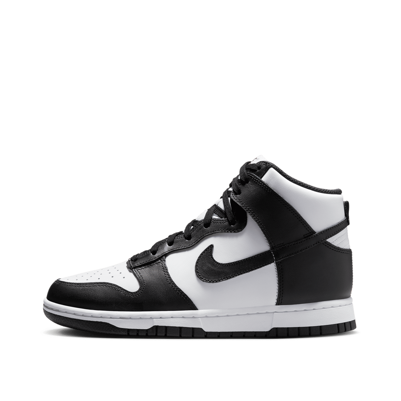 Nike Dunk High "Panda" | DD1869-103