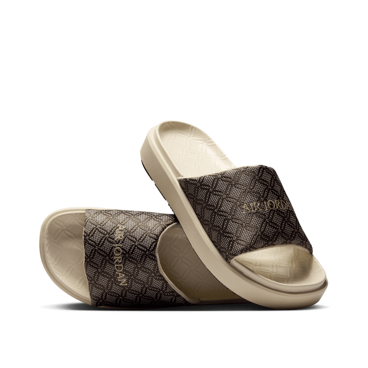 Air Jordan Wmns Jordan Sophia Slide "Rattan" | HQ8070-200