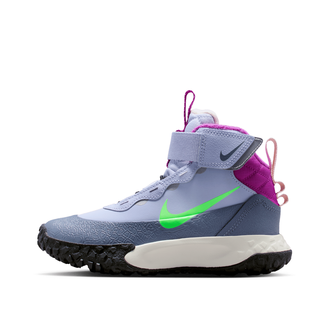 Nike Terrascout "Grey" | IH7681-002