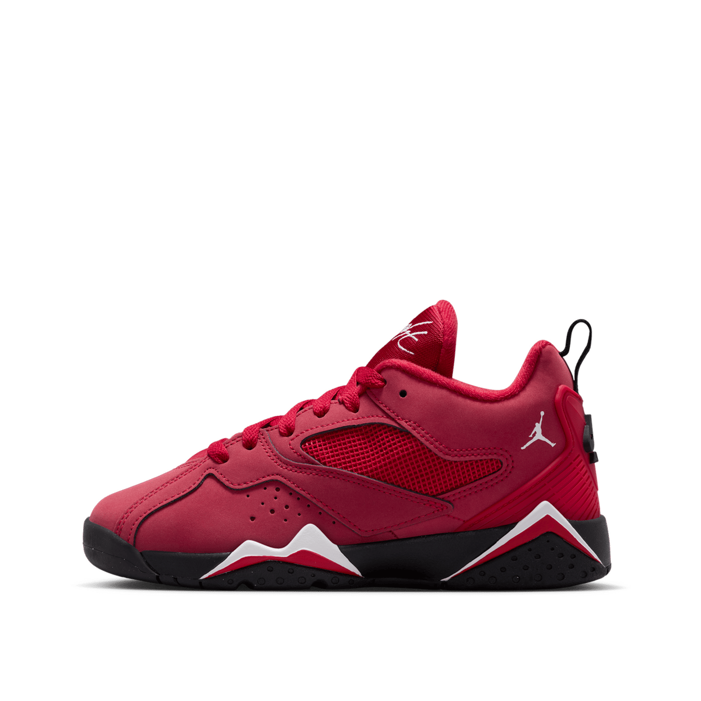 Air Jordan MVP 92 "Red" | HQ4427-600