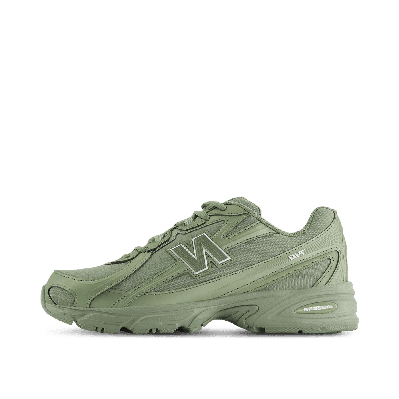 New Balance 740 "Dark Olivine" | U740RS2