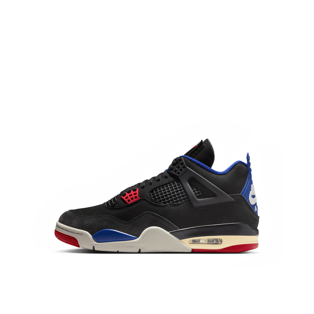 Air Jordan 4 Retro "Rare Air" | FV5029-003