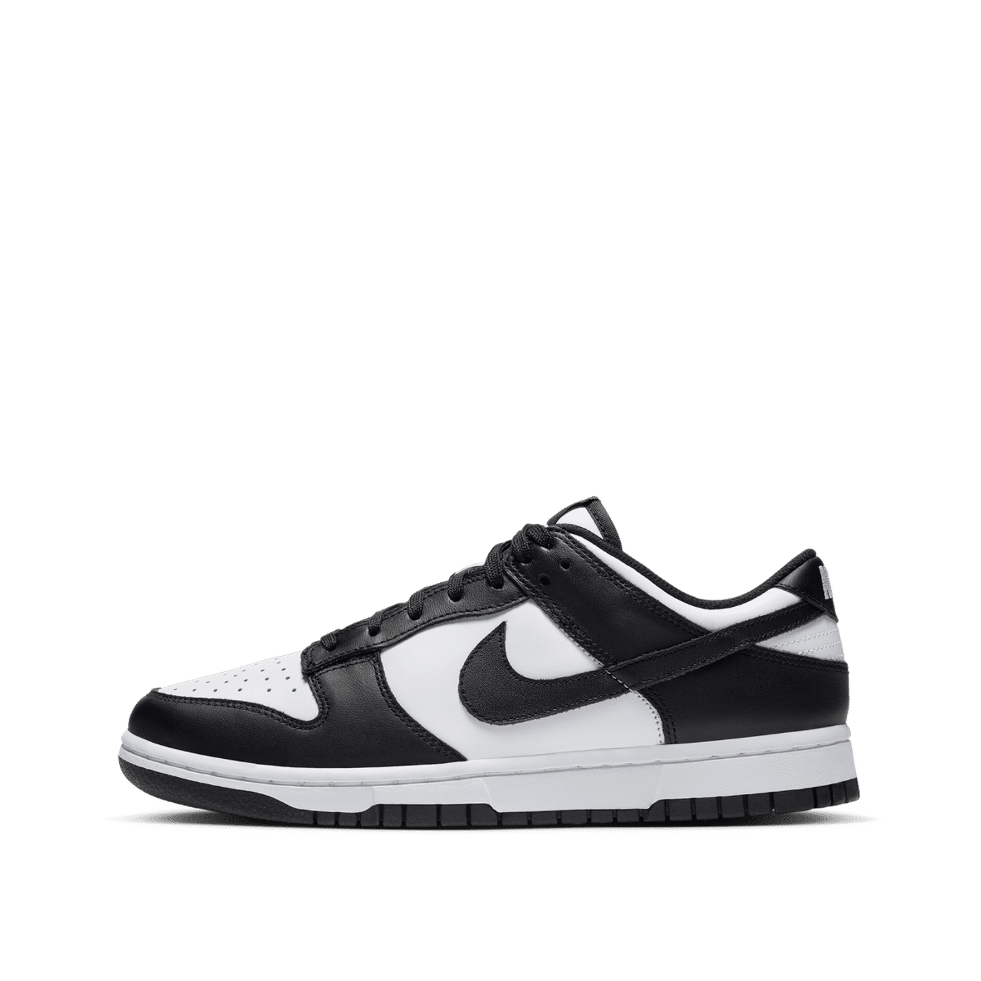 Nike Dunk Low "Black/White" | DD1503-101