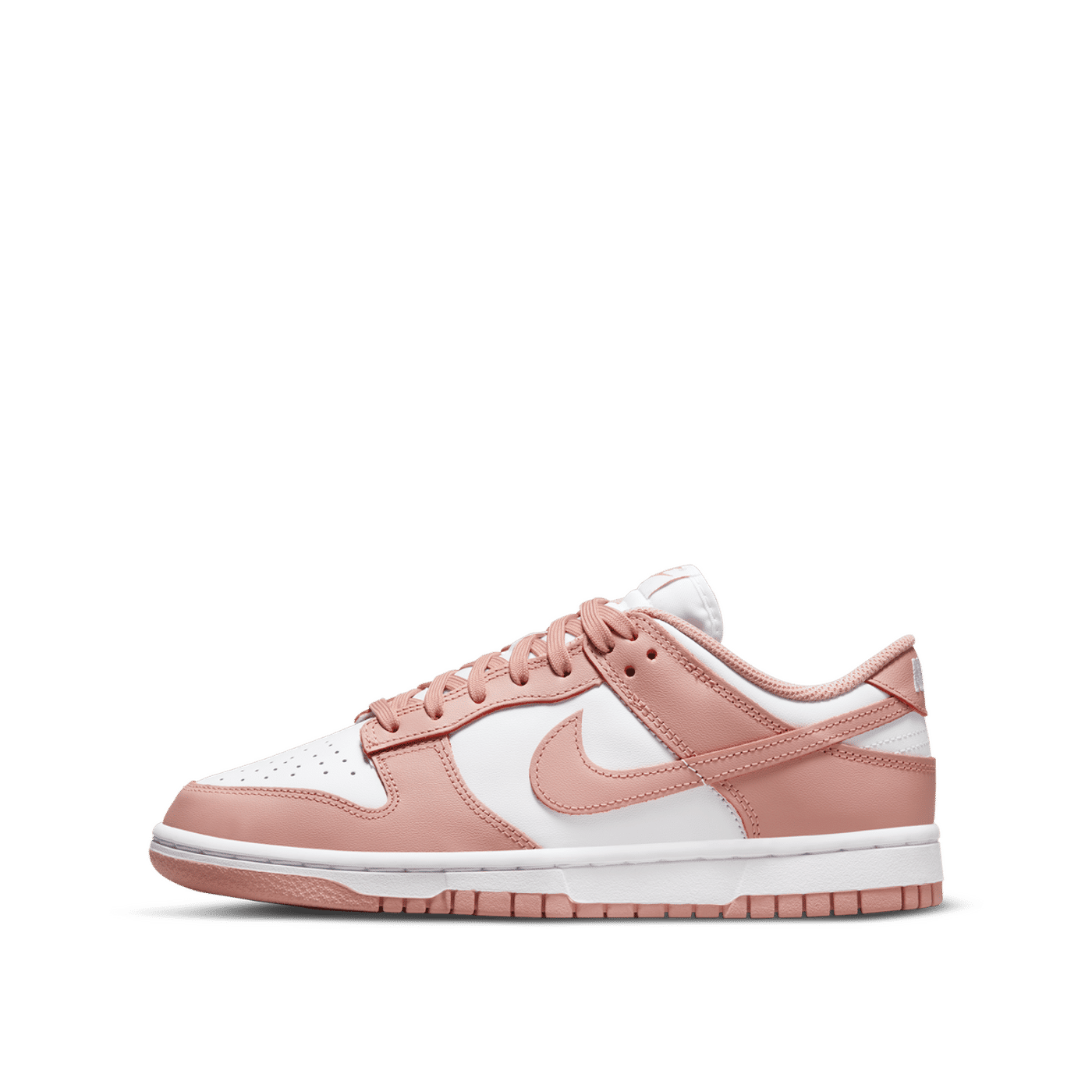 Nike Wmns Dunk Low "Rose Whisper" | DD1503-118