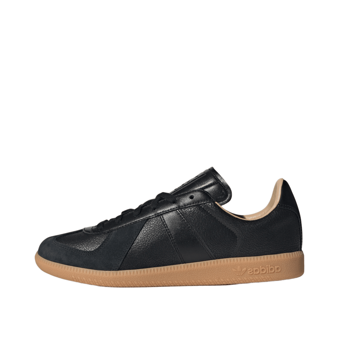 Adidas BW Army Lux "Core Black/Core Black/Gum 3" | JH7835