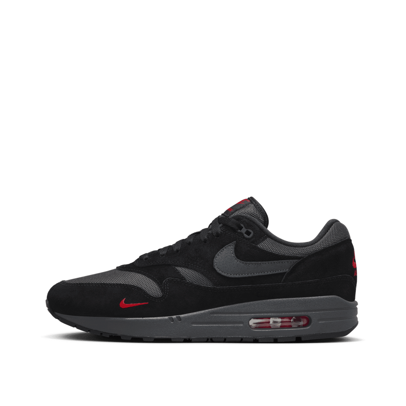 Nike Air Max 1 "Bred" | FV6910-001