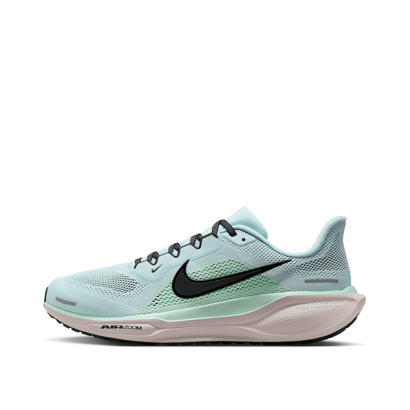 Nike Air Zoom Pegasus 41 "Glacier Ice Mint Foam" | FD2722-406