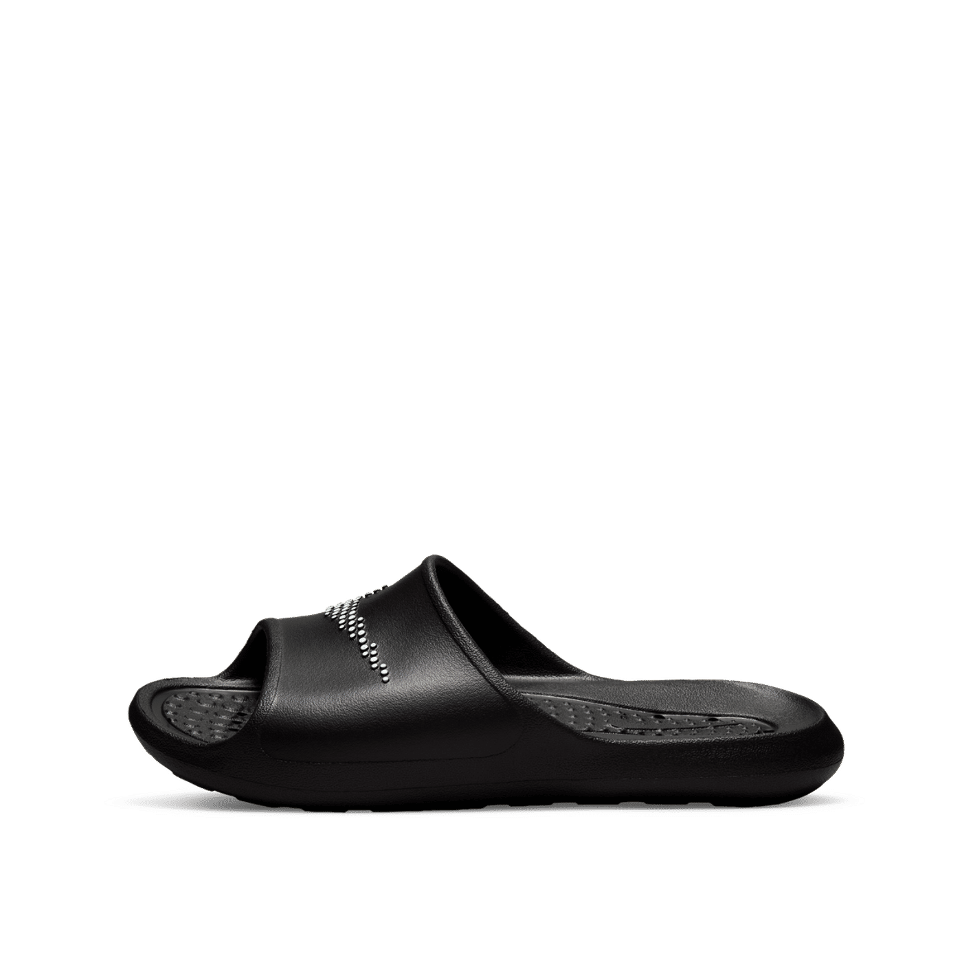 Nike Victori One Slippers "Black" | CZ5478-001