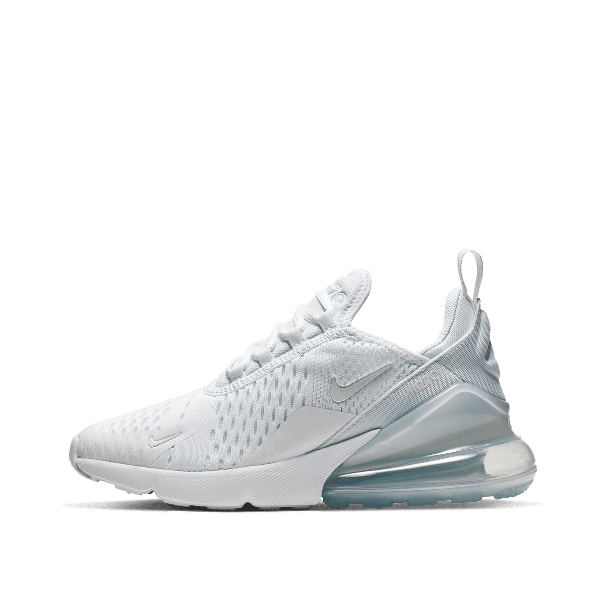 Nike Air Max 270 Kids "White" | 943345-103