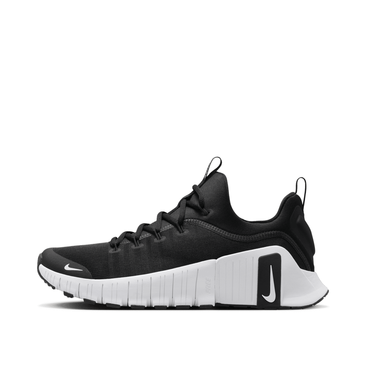 Nike Free Metcon 6 "Black" | FJ7127-001