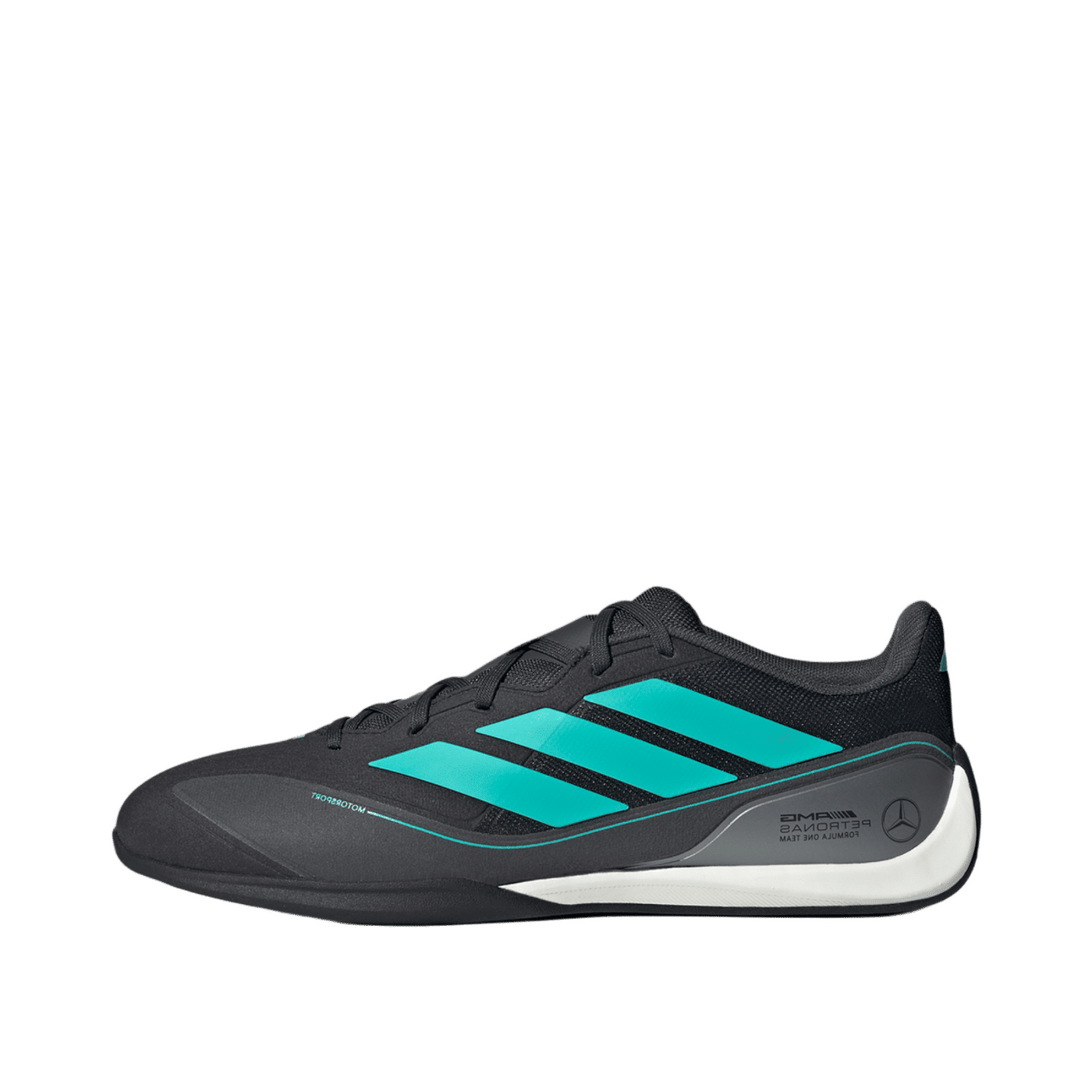 Adidas Feroza Base "Mercedes AMG Petronas F1 Team" | JQ3273