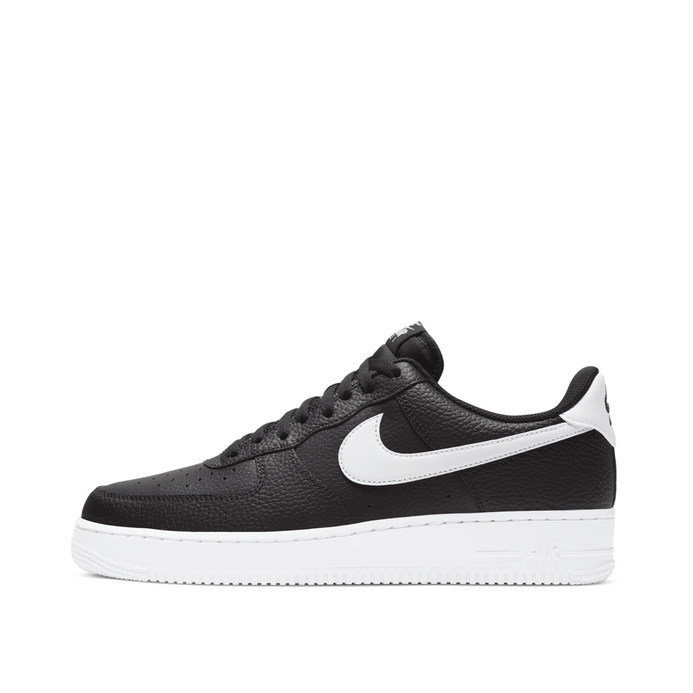 Nike Air Force 1 '07 "Black" | CT2302-002