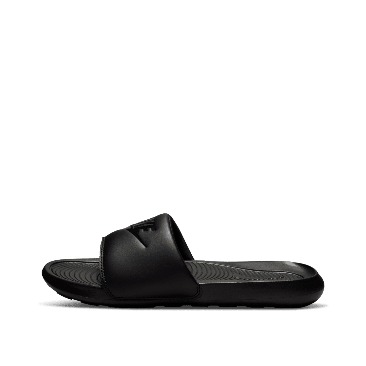 Nike Victori One Slide "Black" | CN9675-003