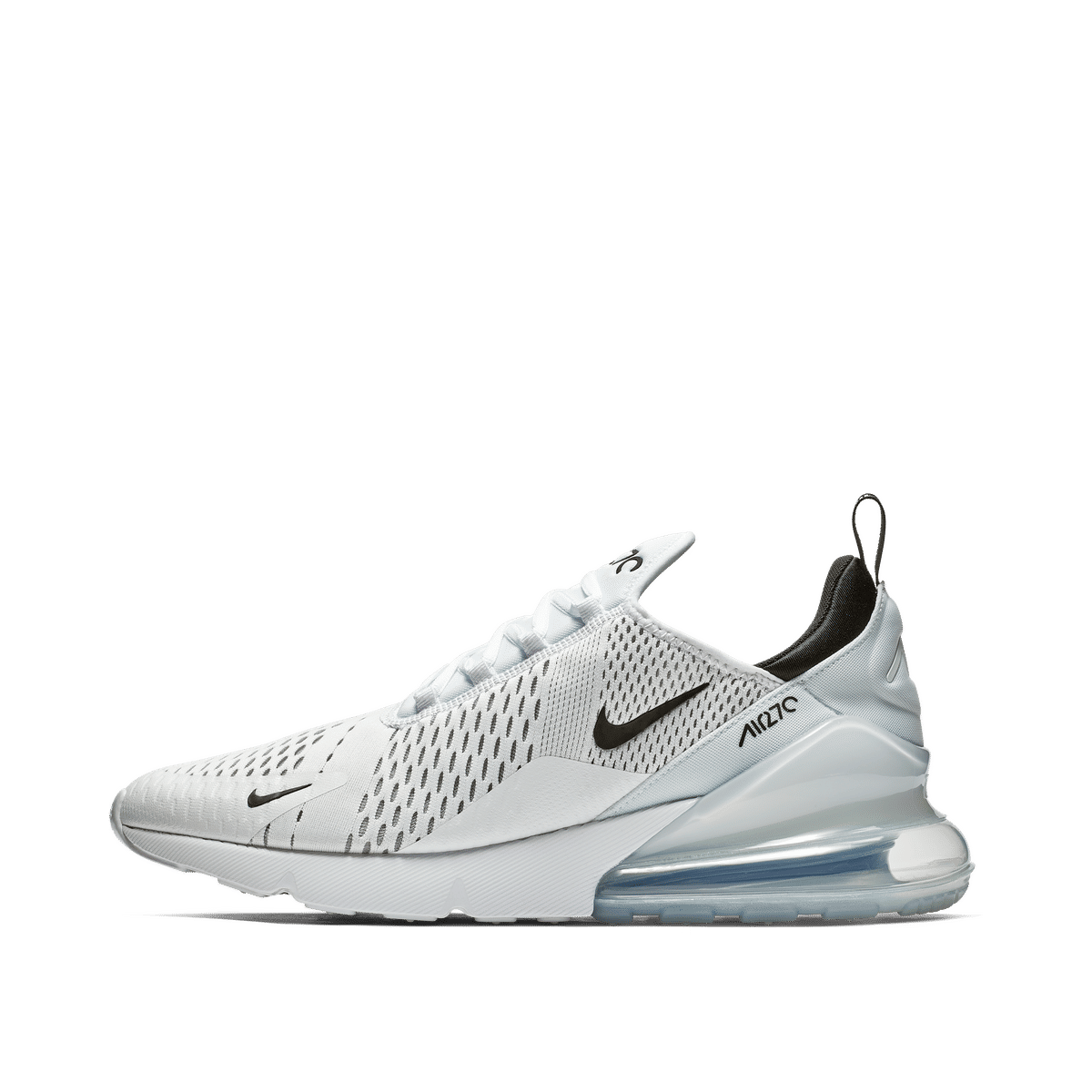 Nike Air Max 270 "White/Black" | AH8050-100