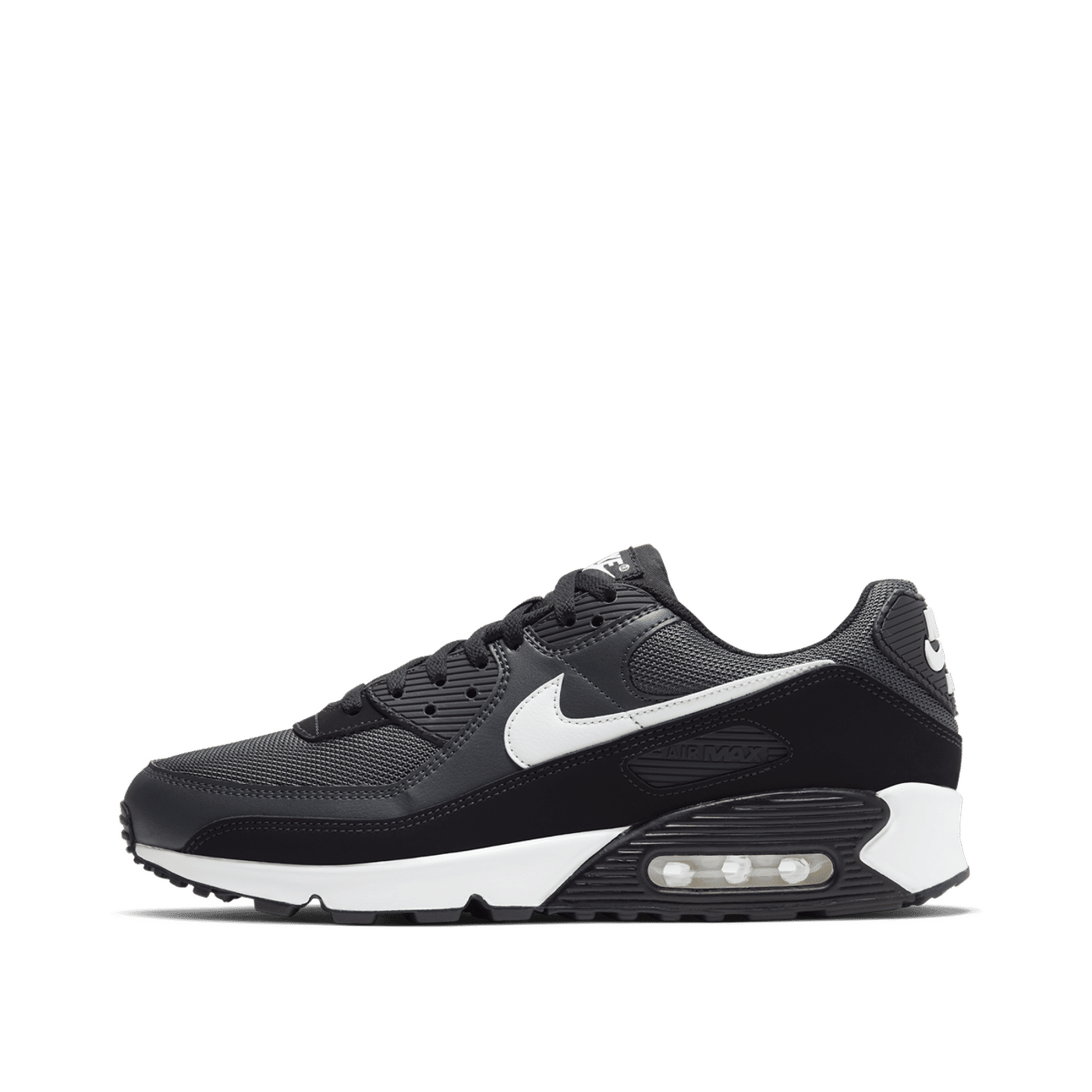 Nike Air Max 90 "Grey" | CN8490-002
