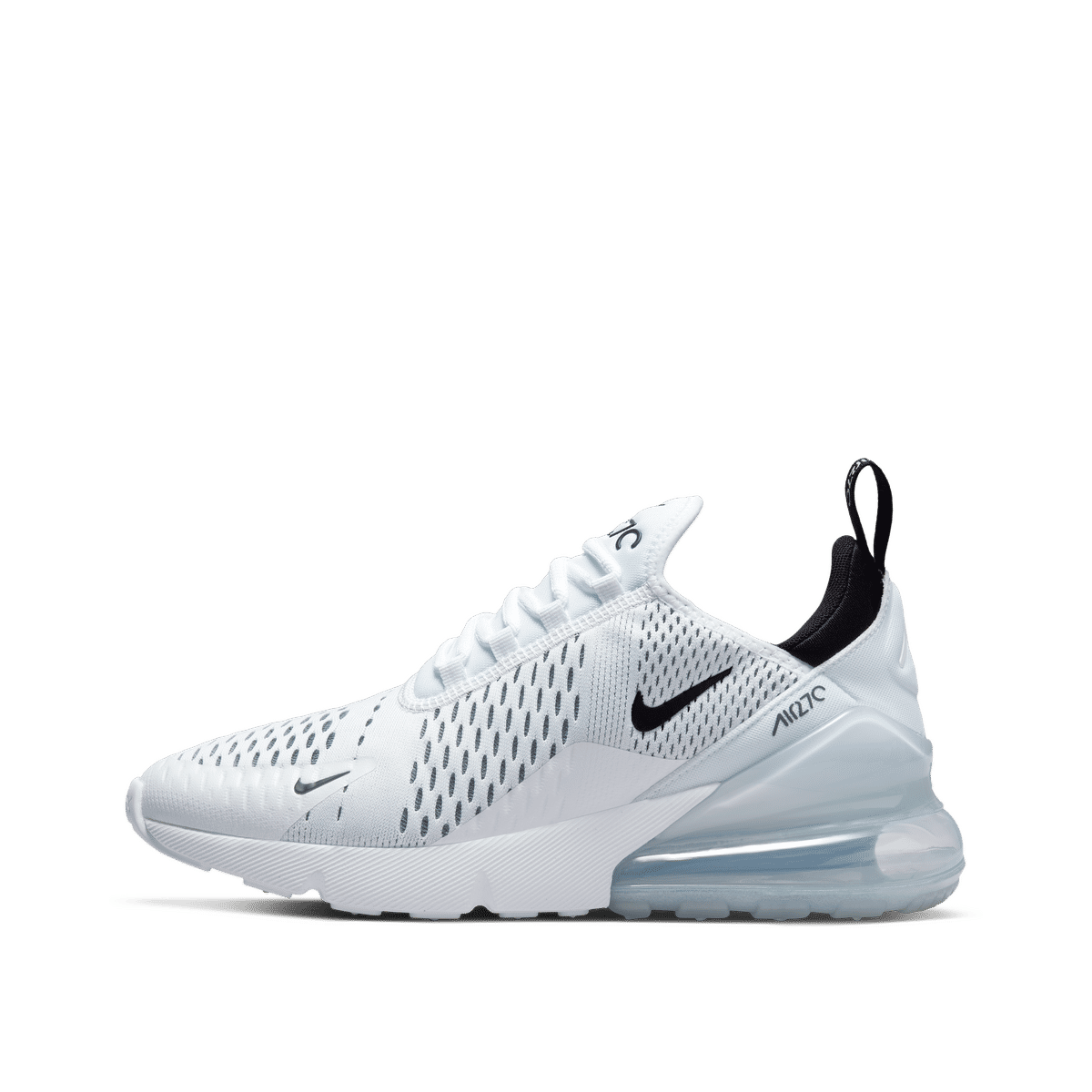 Nike Air Max 270 Wmns "White" | AH6789-100