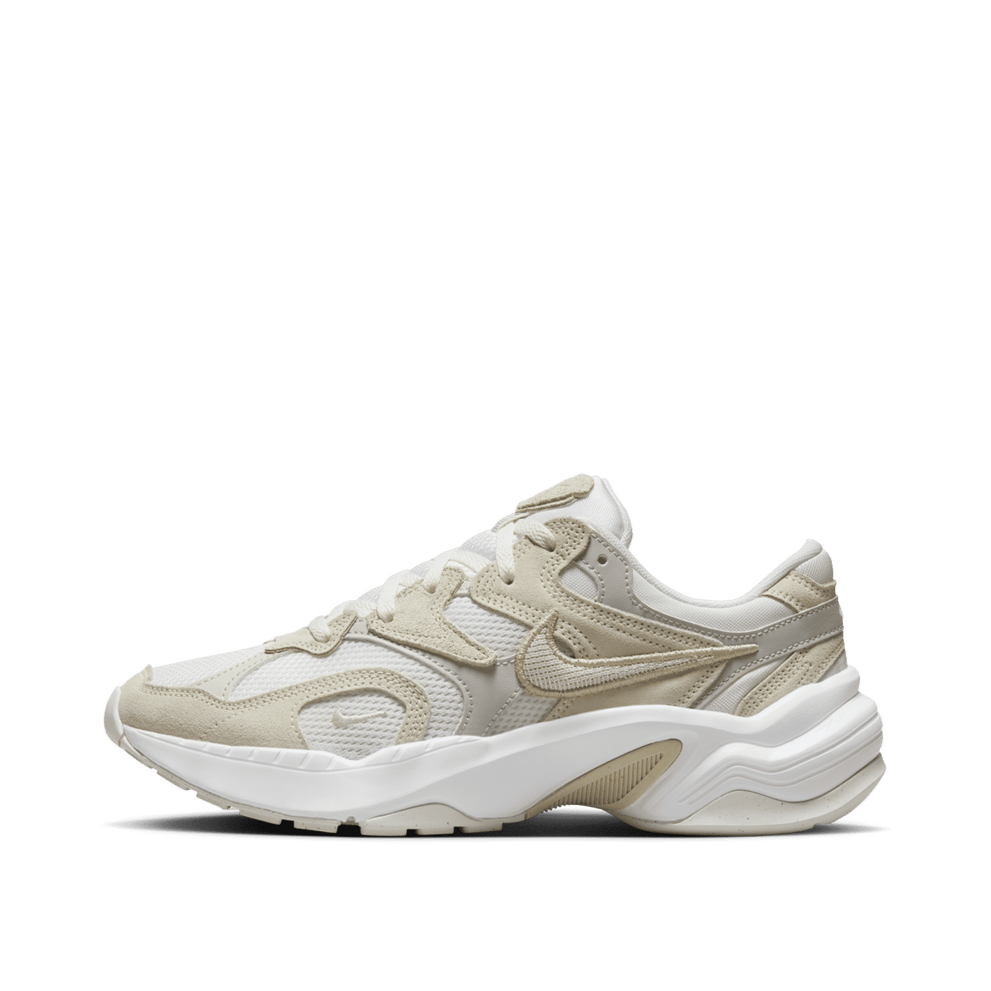 Nike AL8 Wmns "White" | FJ3794-100