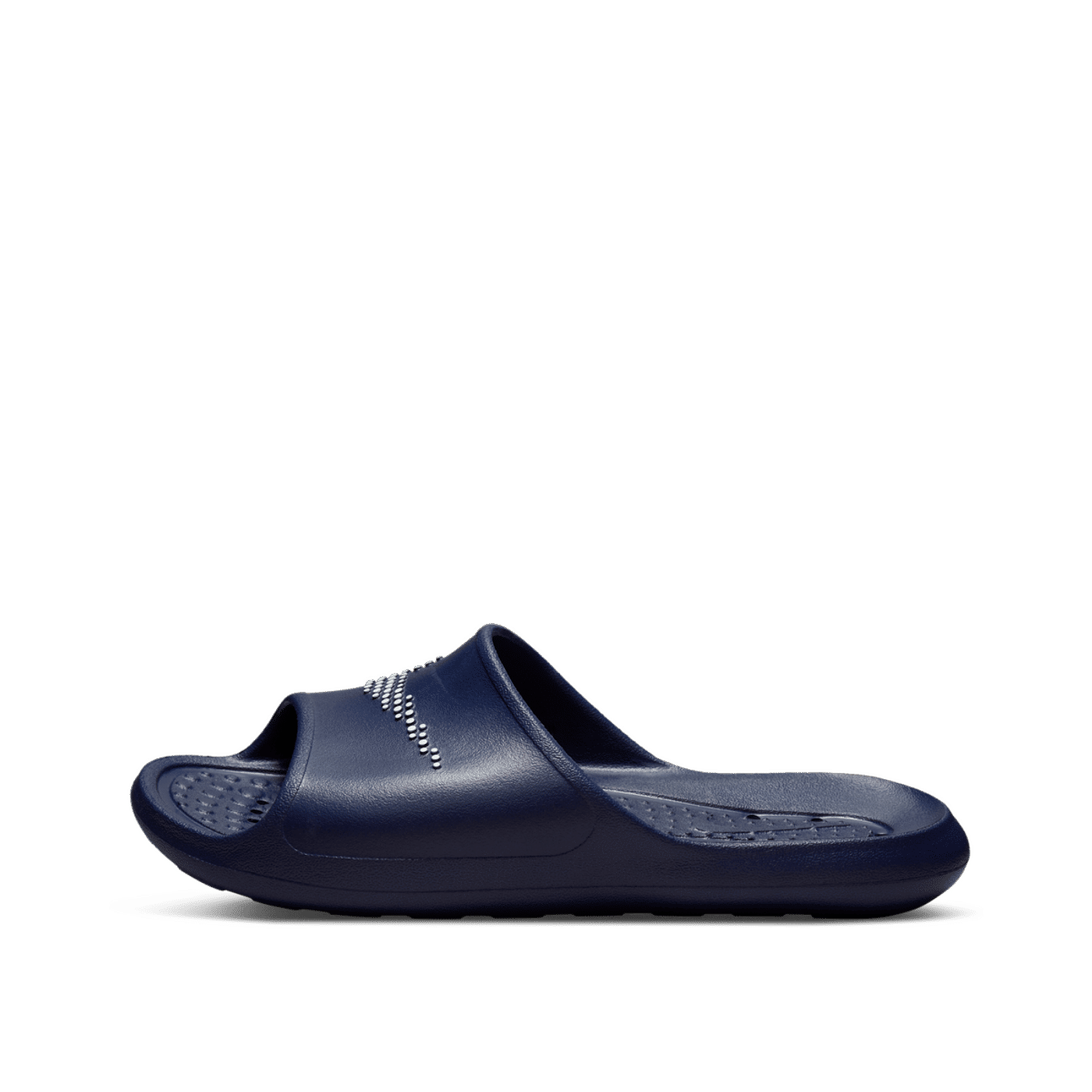 Nike Victori One Mens Slide "Blue" | CZ5478-400