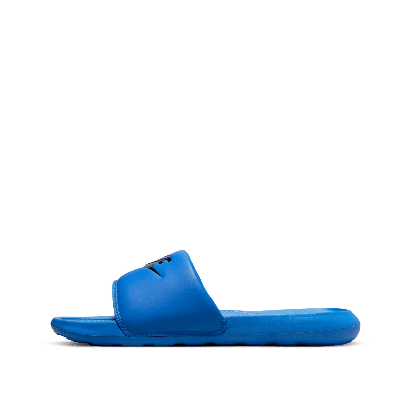 Nike Victori One Slide "Blue" | CN9675-400