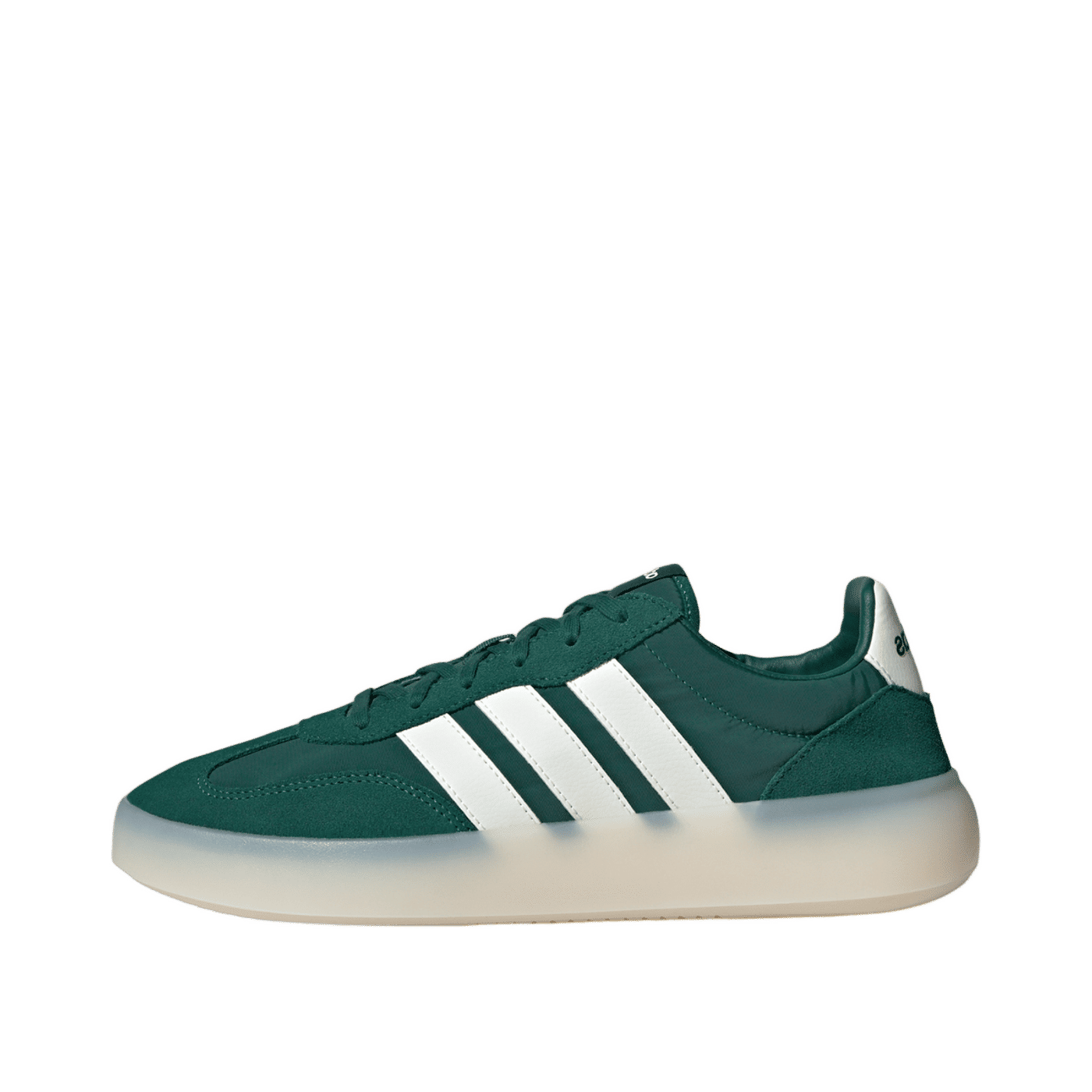 Adidas Barreda Decode "Collegiate Green/Off White/Collegiate Green" | JI2318
